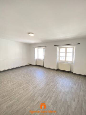 Location Appartement t3 2 pièces Montélimar 26200