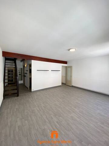 Location Appartement t3 2 pièces Montélimar 26200