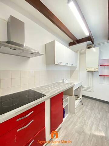 Location Appartement t3 2 pièces Montélimar 26200