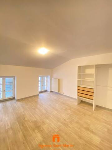 Location Appartement t3 2 pièces Montélimar 26200