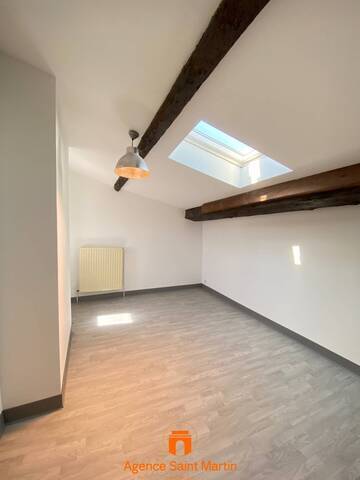Location Appartement t3 2 pièces Montélimar 26200