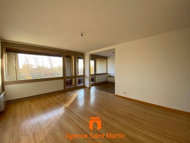 Location Appartement t3 Montélimar 26200