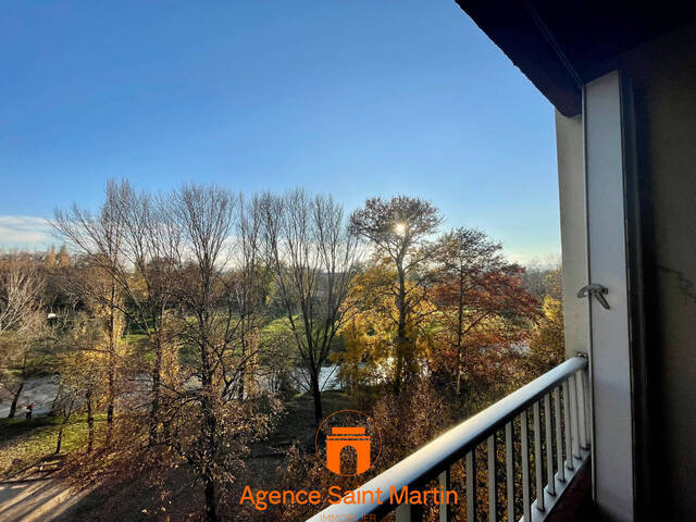 Location Appartement t3 Montélimar 26200