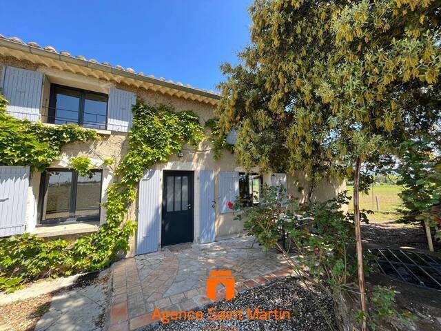 Vente Maison ferme Cléon-d'Andran 26450