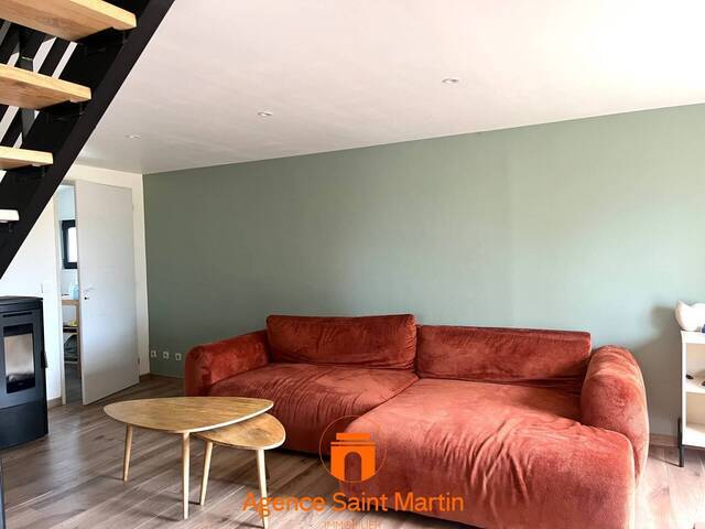 Vente Maison ferme Cléon-d'Andran 26450