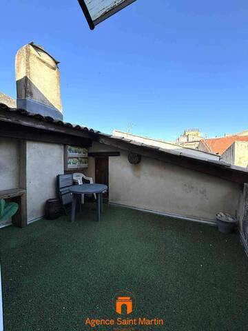 Vente Maison 6 pièces Montélimar 26200