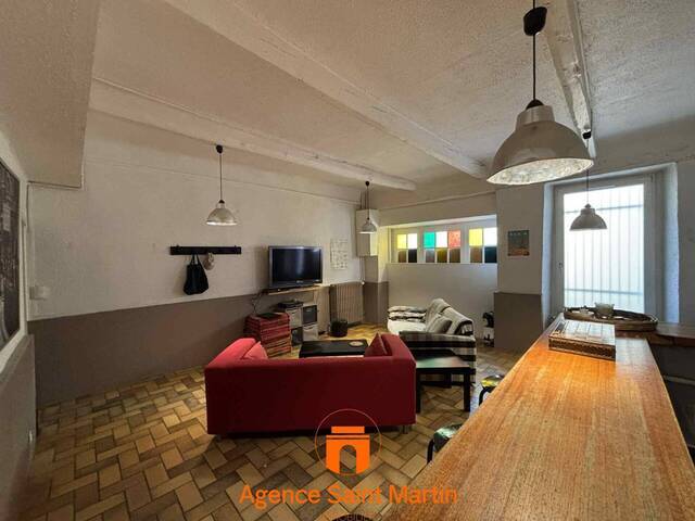 Vente Maison 6 pièces Montélimar 26200