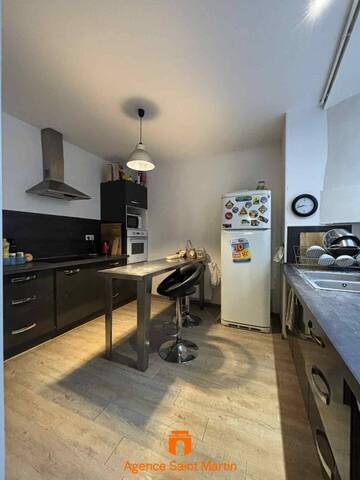 Vente Maison 6 pièces Montélimar 26200