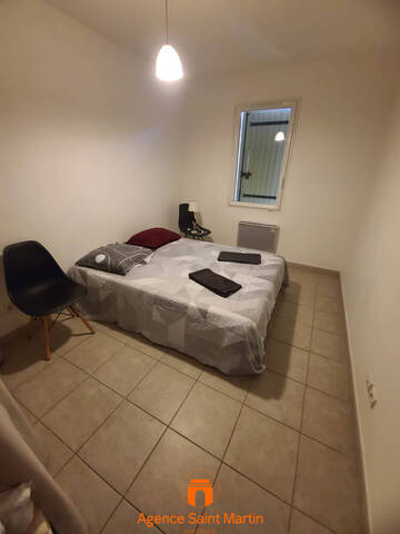 Location Appartement t3 Les Granges-Gontardes 26290