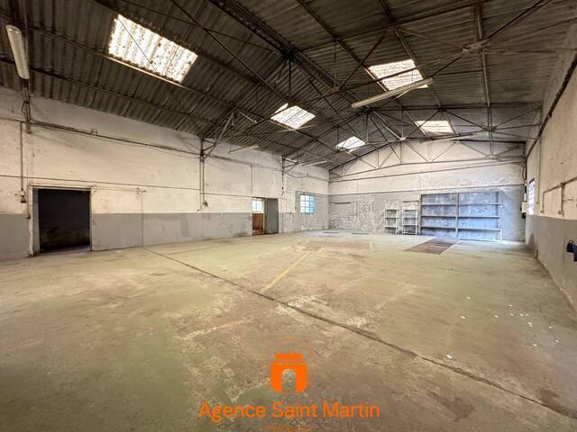 Vendu Maison Le Teil 07400