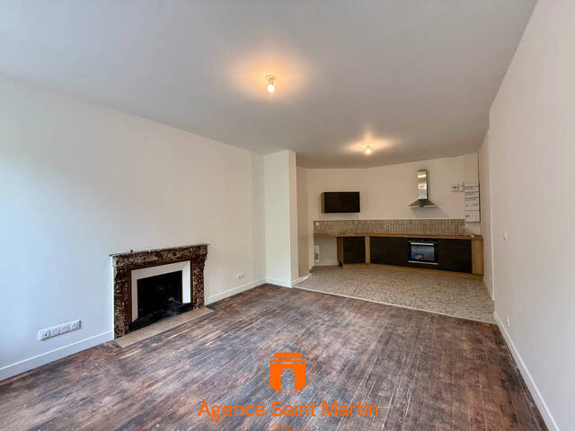 Location Appartement t4 Montélimar 26200