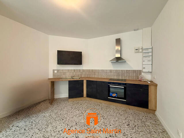 Location Appartement t4 Montélimar 26200