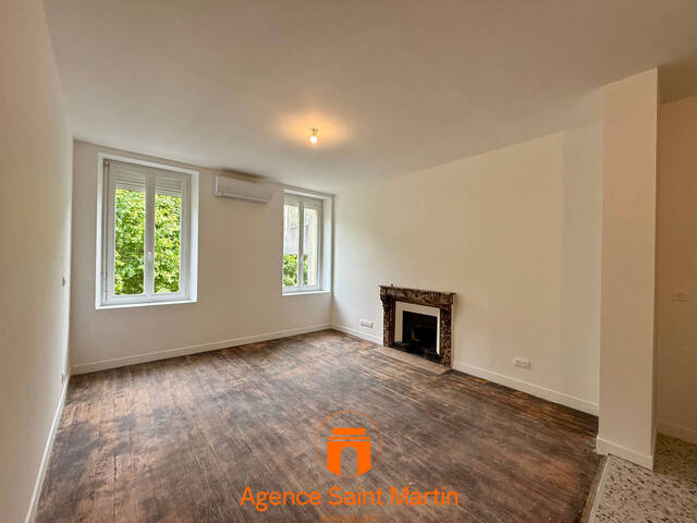 Location Appartement t4 Montélimar 26200