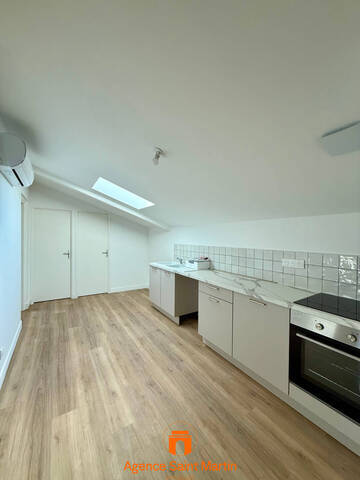 Location Appartement t3 Montélimar 26200
