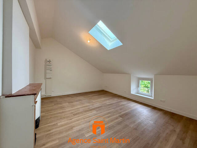 Location Appartement t3 Montélimar 26200