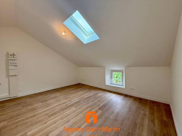 Location Appartement t3 Montélimar 26200