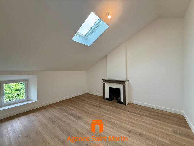 Location Appartement t3 Montélimar 26200