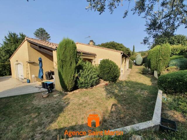 Vente Maison villa 6 pièces Montélimar 26200