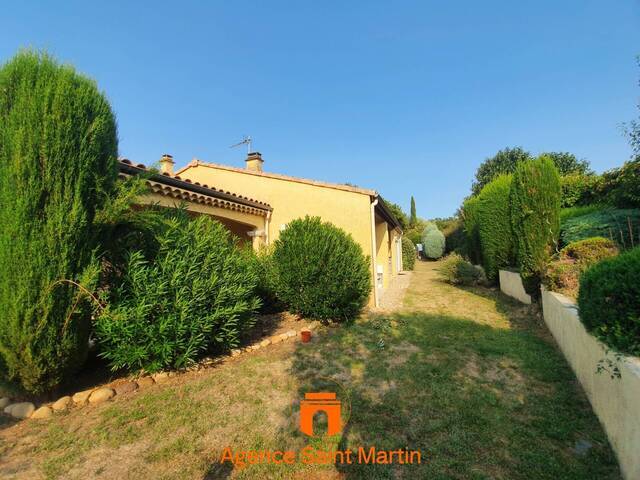 Vente Maison villa 6 pièces Montélimar 26200