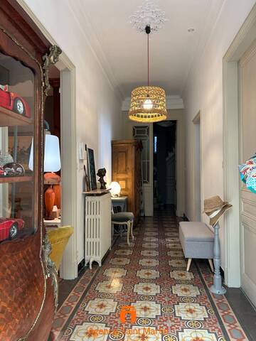 Vendu Maison villa 6 pièces Montélimar 26200