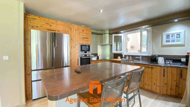 Vendu Maison villa 4 pièces Montélimar 26200