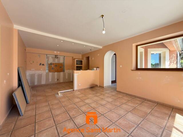 Vente Maison 7 pièces Meysse 07400