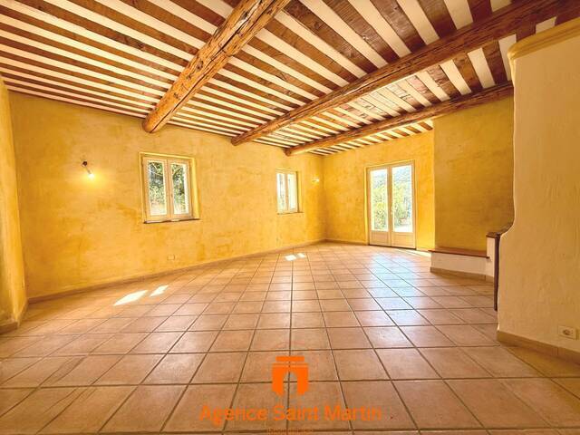 Vente Maison 7 pièces Meysse 07400