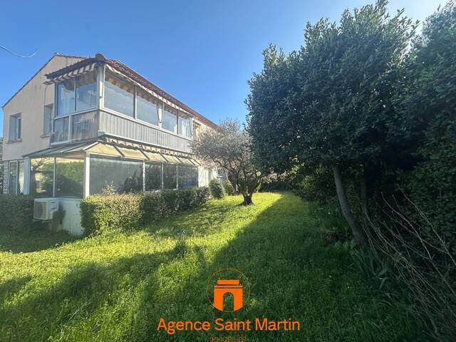 Vendu Maison 7 pièces Montélimar 26200