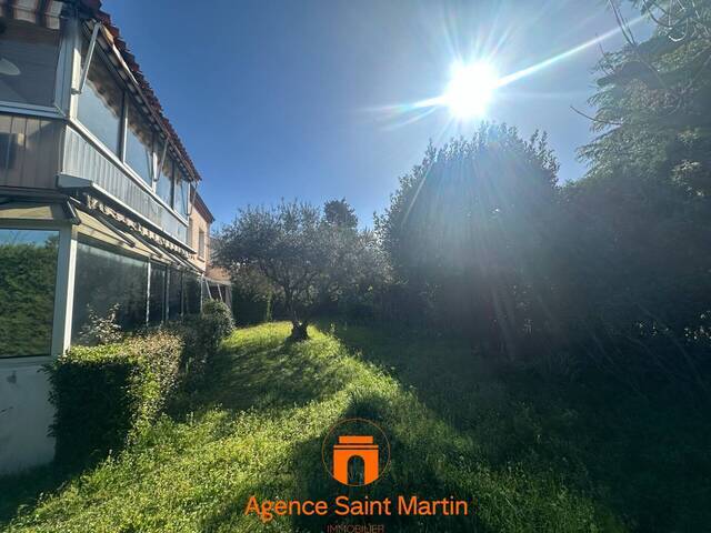 Vendu Maison 7 pièces Montélimar 26200