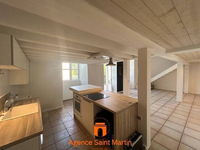 Location Appartement duplex 4 pièces Montboucher-sur-Jabron 26740