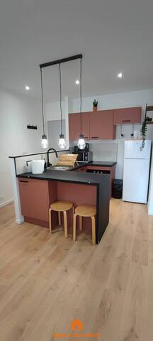 Location Appartement studio 1 pièce Montélimar 26200