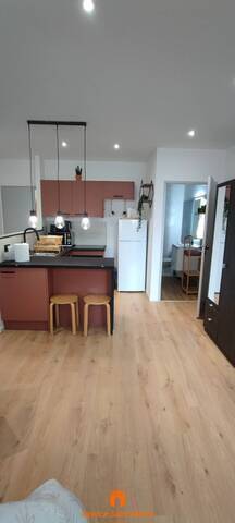 Location Appartement studio 1 pièce Montélimar 26200