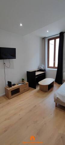 Location Appartement studio 1 pièce Montélimar 26200