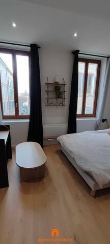 Location Appartement studio 1 pièce Montélimar 26200