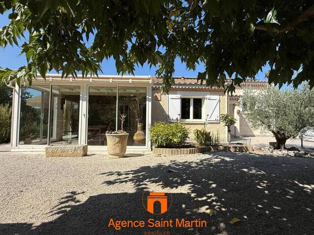 Vente Maison 5 pièces Mirabel-et-Blacons 26400