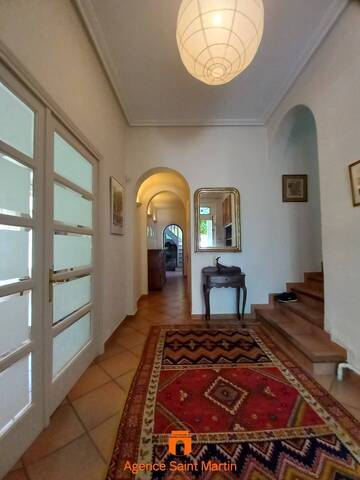 Vente Maison de maître 10 pièces Viviers 07220