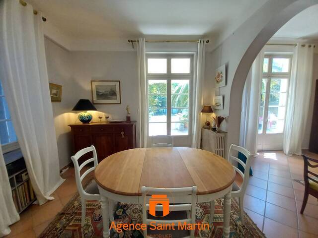 Vente Maison de maître 10 pièces Viviers 07220