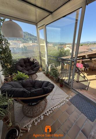 Vente Maison de ville Le Teil 07400