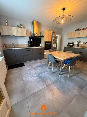 Vente Maison de ville Le Teil 07400