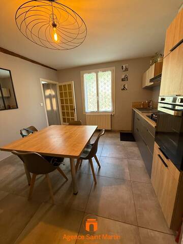 Vente Maison de ville Le Teil 07400