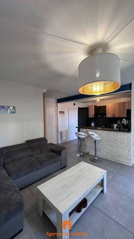 Vente Maison 4 pièces Saulce-sur-Rhône 26270