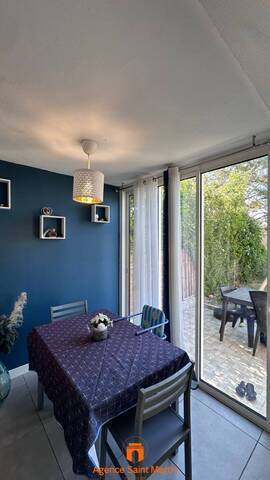 Vente Maison 4 pièces Saulce-sur-Rhône 26270