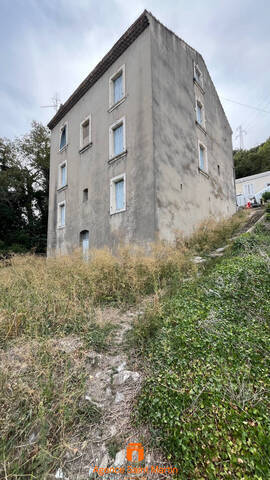 Vente Immeuble a rénover 10 pièces Le Teil 07400