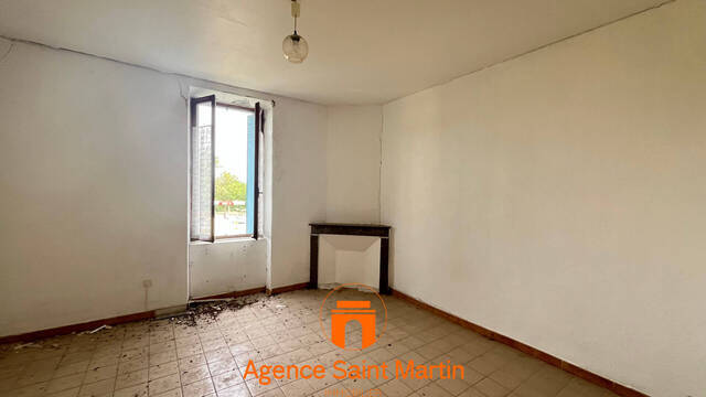 Vente Immeuble a rénover 10 pièces Le Teil 07400