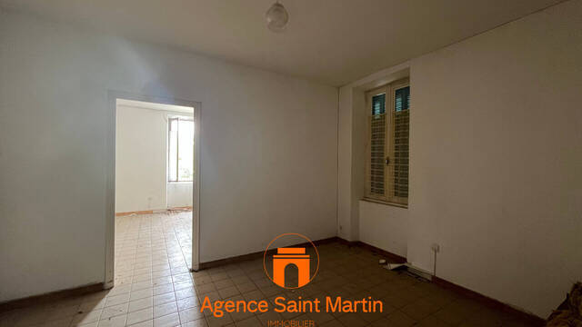 Vente Immeuble a rénover 10 pièces Le Teil 07400