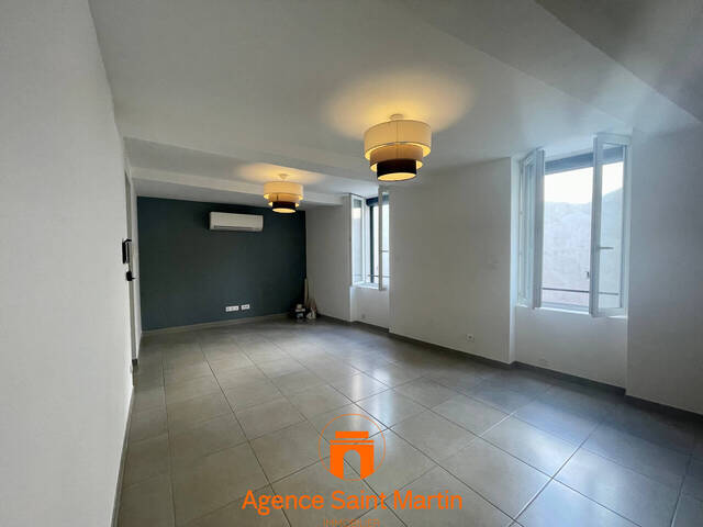 Location Maison de ville 3 pièces Montélimar 26200