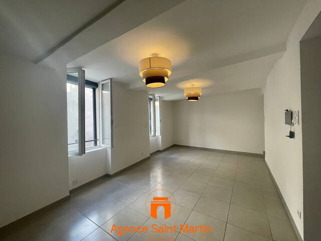 Location Maison de ville 3 pièces Montélimar 26200