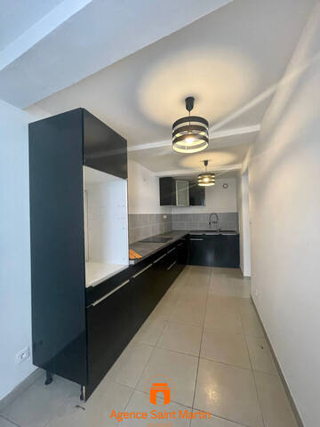 Location Maison de ville 3 pièces Montélimar 26200