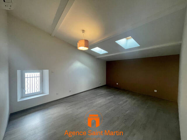 Location Maison de ville 3 pièces Montélimar 26200