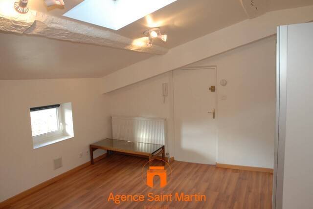 Vente Immeuble loué 6 pièces Montélimar 26200